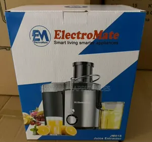 Electromate Juicer/Juice Extractor