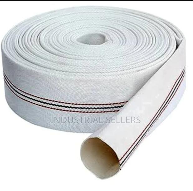 3" Delivery Pipe 100m Hpde