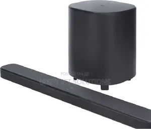JBL Bar 500 Soundbar