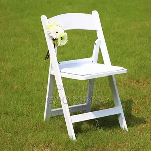 Home Chair; Classic Wimbledon Folding Chair For Outdoor Events