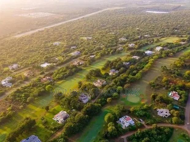 Serviced 1/4 1/2 Acre Plots - Blue Green Estates, Vipingo - main view