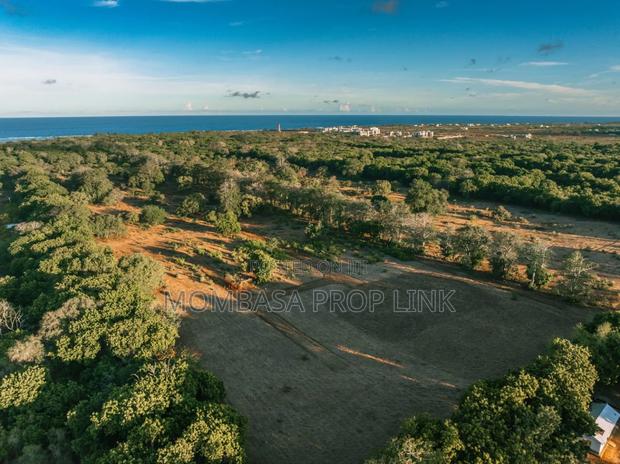 Serviced 1/4 1/2 Acre Plots - Blue Green Estates, Vipingo - thumbnail 5