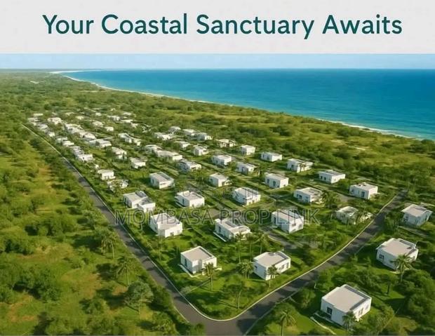 Serviced 1/4 1/2 Acre Plots - Blue Green Estates, Vipingo - thumbnail 2