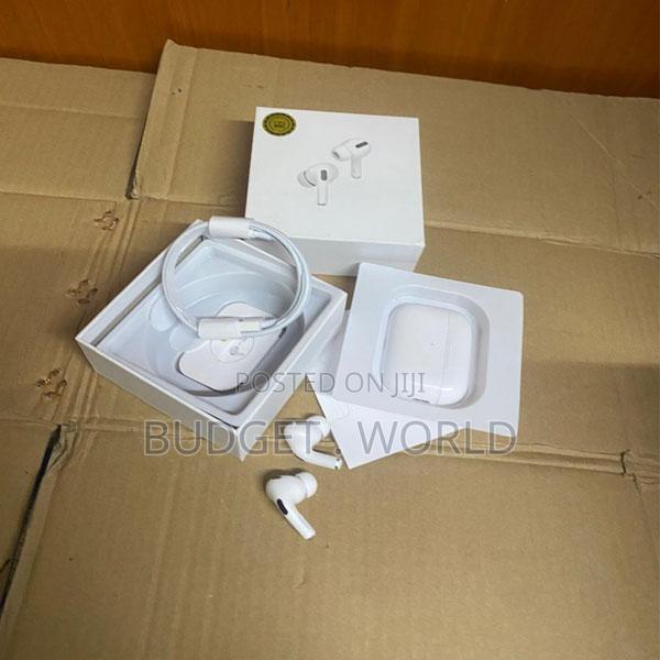 . Airpods Pro 2 Type-C Bluetooth Headset – Smart Touch Control