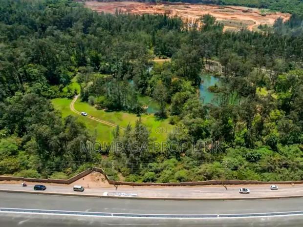 Serviced 1/4 1/2 Acre Plots - Blue Green Estates, Vipingo - thumbnail 8