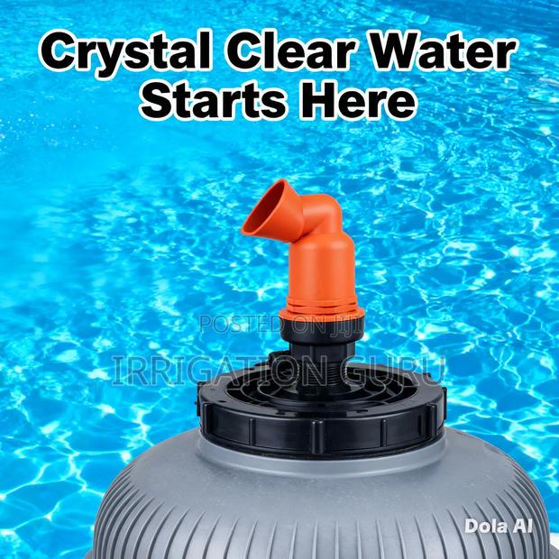 Air Intake Valve - main view