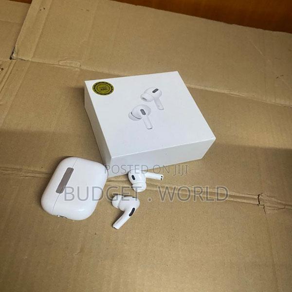 Wireless Pro 2 Earbuds Type-C – High Quality Sound - main view