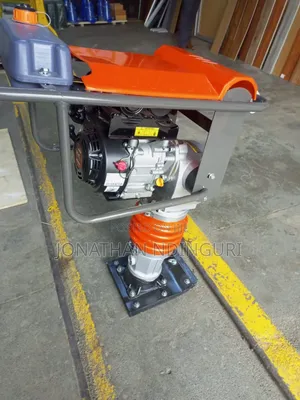 Rammer Compactor