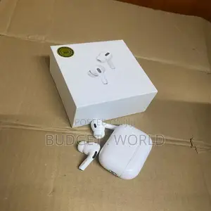 Pro 2 Type-C Charging Earphones – Noise Isolating Design