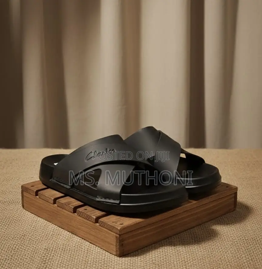 Clarks Rubber Sole Sandals Sizes (39/40/41/42/43/44)