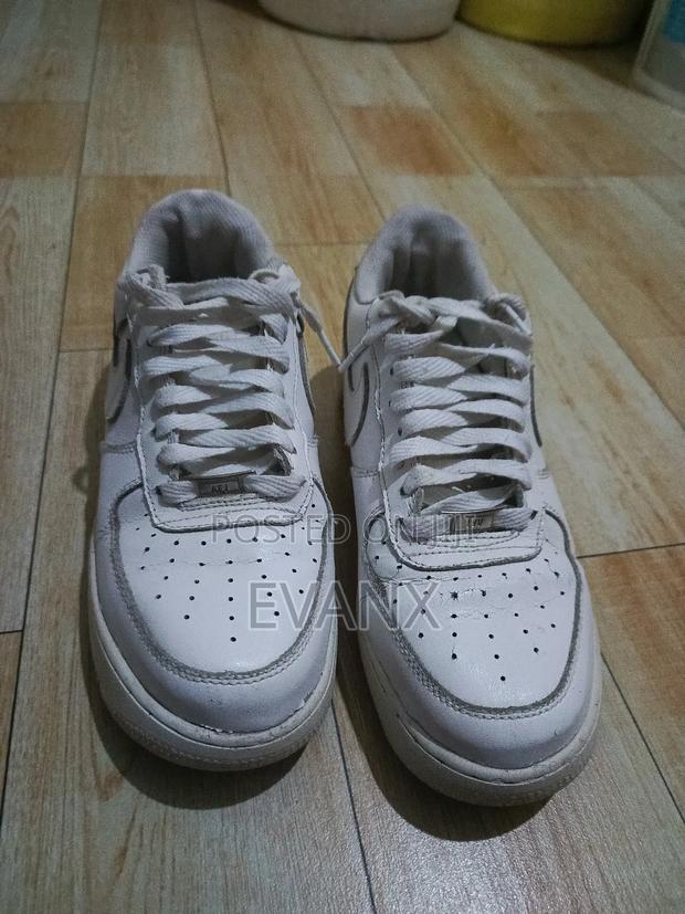 Original Airforce One - main view