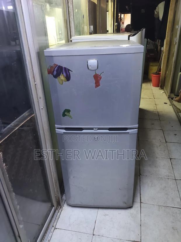 180litres Lg Min Double Doors Fridge