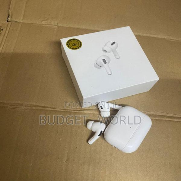 Generic Pro 2 Type-C Wireless Earbuds – Hd Audio - main view