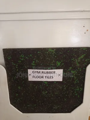 Gym Rubber Matts