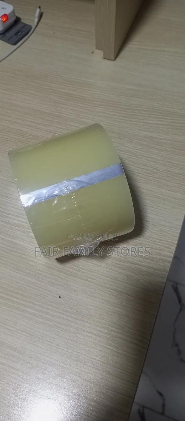 Green House Polythene Paper Tape