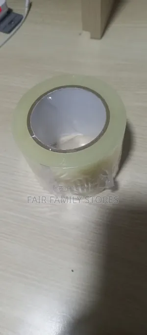 Green House Polythene Paper Tape