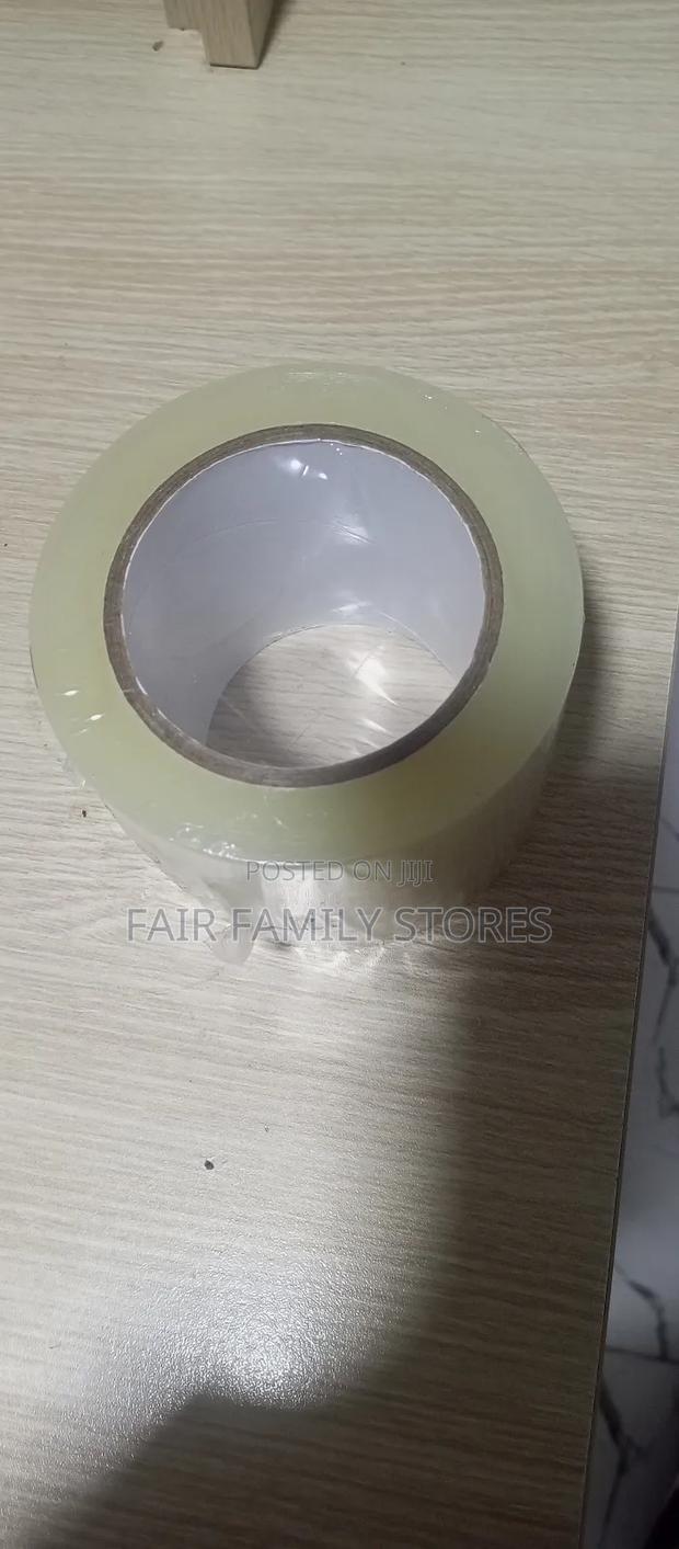 Green House Polythene Paper Tape - thumbnail 3