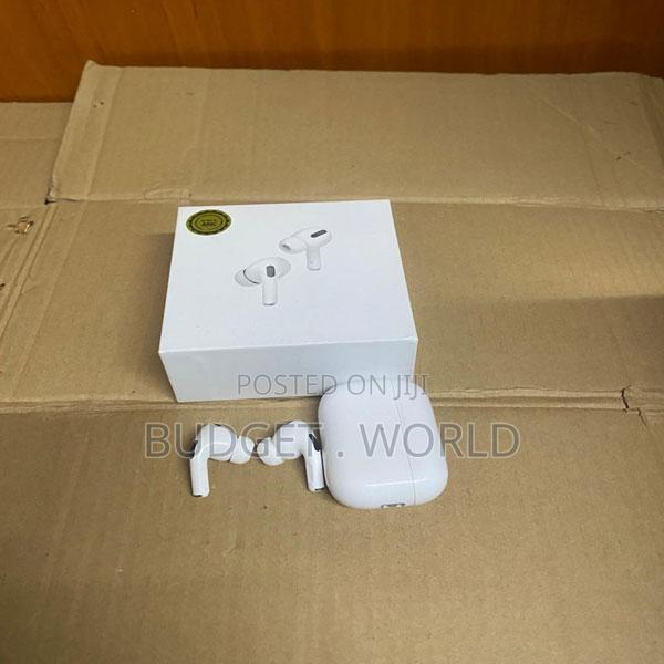 Airpods Pro 2 Style Type-C Earphones – Deep Bass Clear Calls