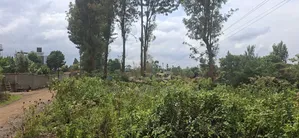 3/4 ) Acres Land for Sale in Kikuyu Ondiri