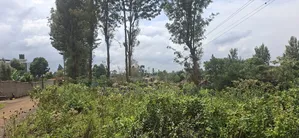 3/4 ) Acres Land for Sale in Kikuyu Ondiri
