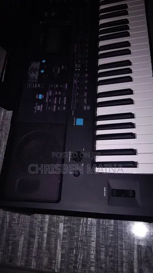 Keyboard PSR-E473