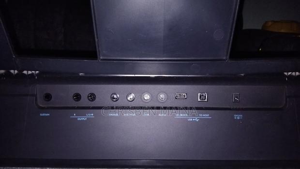 Keyboard PSR-E473 - thumbnail 7