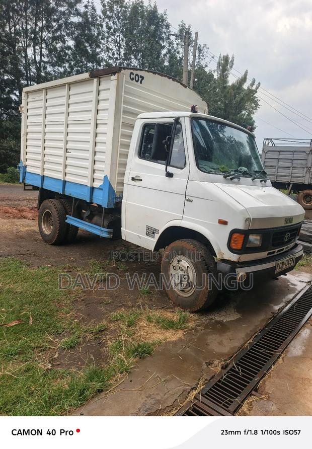 Tata 407 for Sale - thumbnail 5