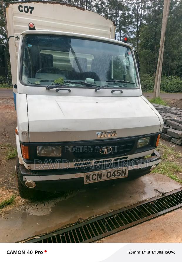 Tata 407 for Sale - thumbnail 6