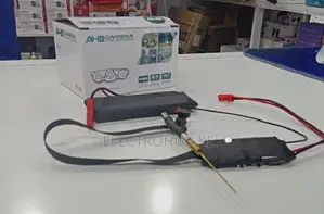 Hidden Discreet Pinhole Surveillance Hidden Camera 1080p 4k