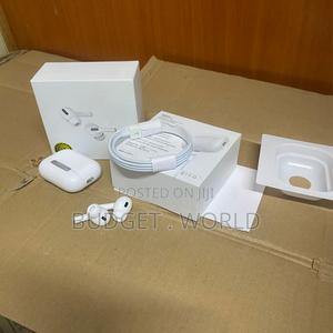 . Wireless Pro 2 Type-C Earbuds – Hd Stereo Sound - thumbnail 2