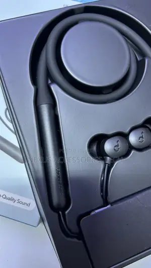 Anker Soundcore Life U2i Neckband Wireless Earphones – 24h Playtime