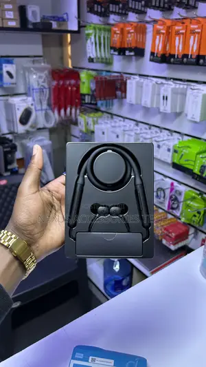 Anker Soundcore Life U2i Neckband Wireless Earphones – 24h Playtime