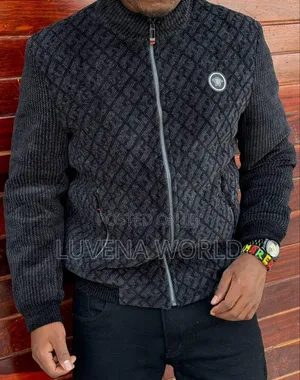 Daddy Sweaters