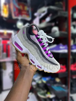 Assorted Nike Airmax Ninety 5