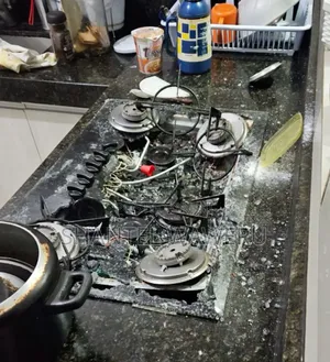 Oven Repair and Service