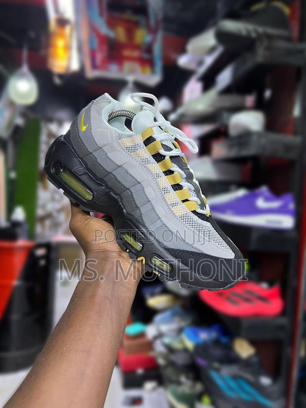 Assorted Nike Airmax Ninety 5 - thumbnail 4