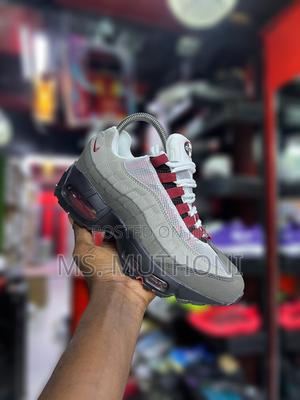 Assorted Nike Airmax Ninety 5 - thumbnail 2