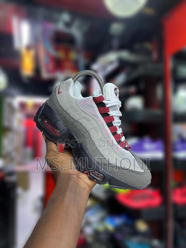 Assorted Nike Airmax Ninety 5 - main view