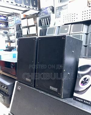 Klipsch Pro 8" Mid Speakers-2-Pack for Venues,Commercial Installations - thumbnail 2