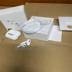 Bluetooth Pro 2 Type-C Earphones – Long Battery Life - thumbnail 2