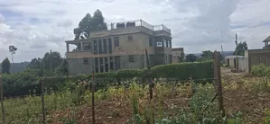 Available 4 Plots 50x100 in Muguga Thamanda