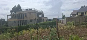 Available 4 Plots 50x100 in Muguga Thamanda