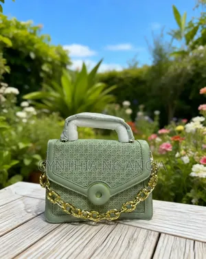 Elegant and Classy Bags