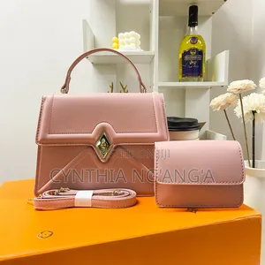 Elegant and Classy Bags