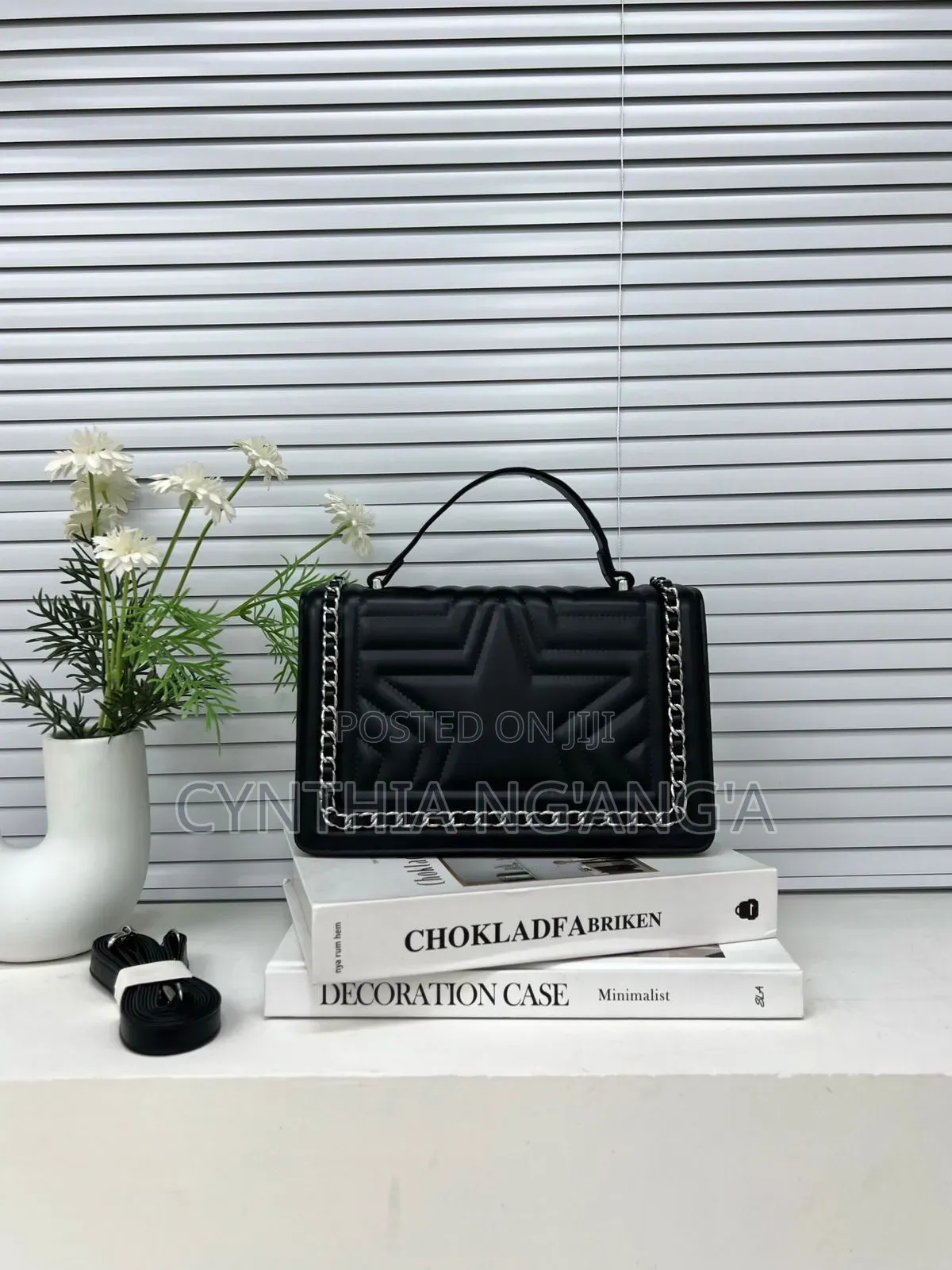 Elegant and Classy Bags