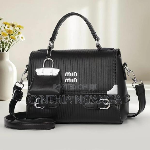 Elegant and Classy Bags - thumbnail 6