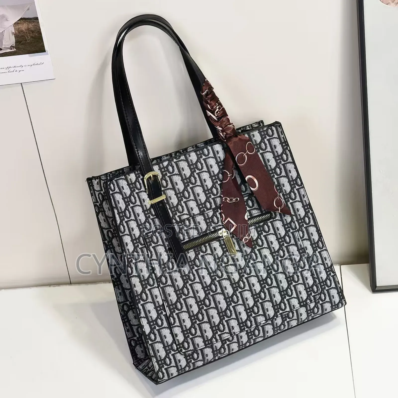 Elegant and Classy Bags