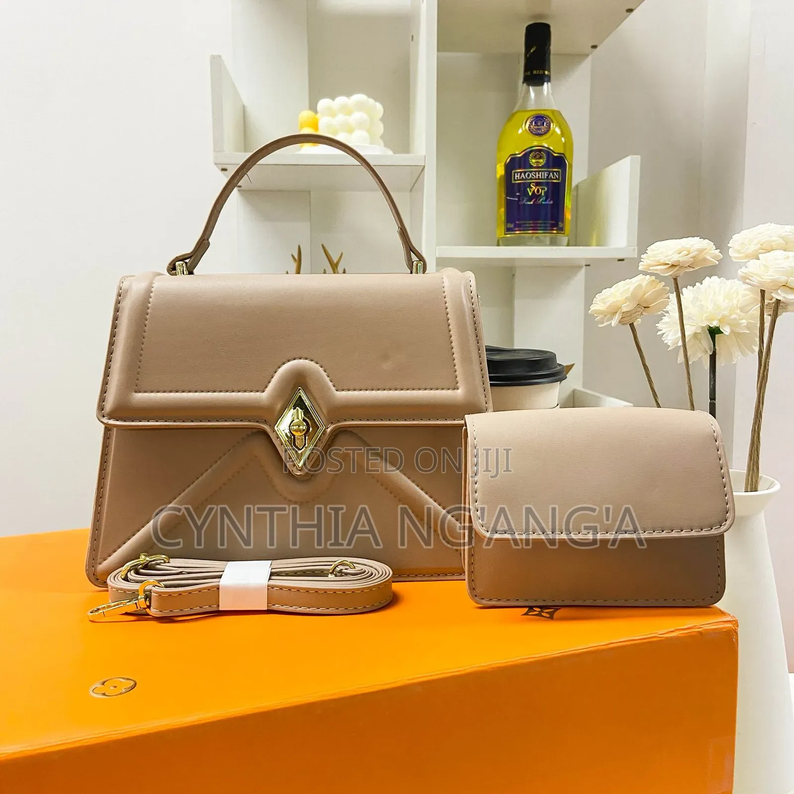 Elegant and Classy Bags