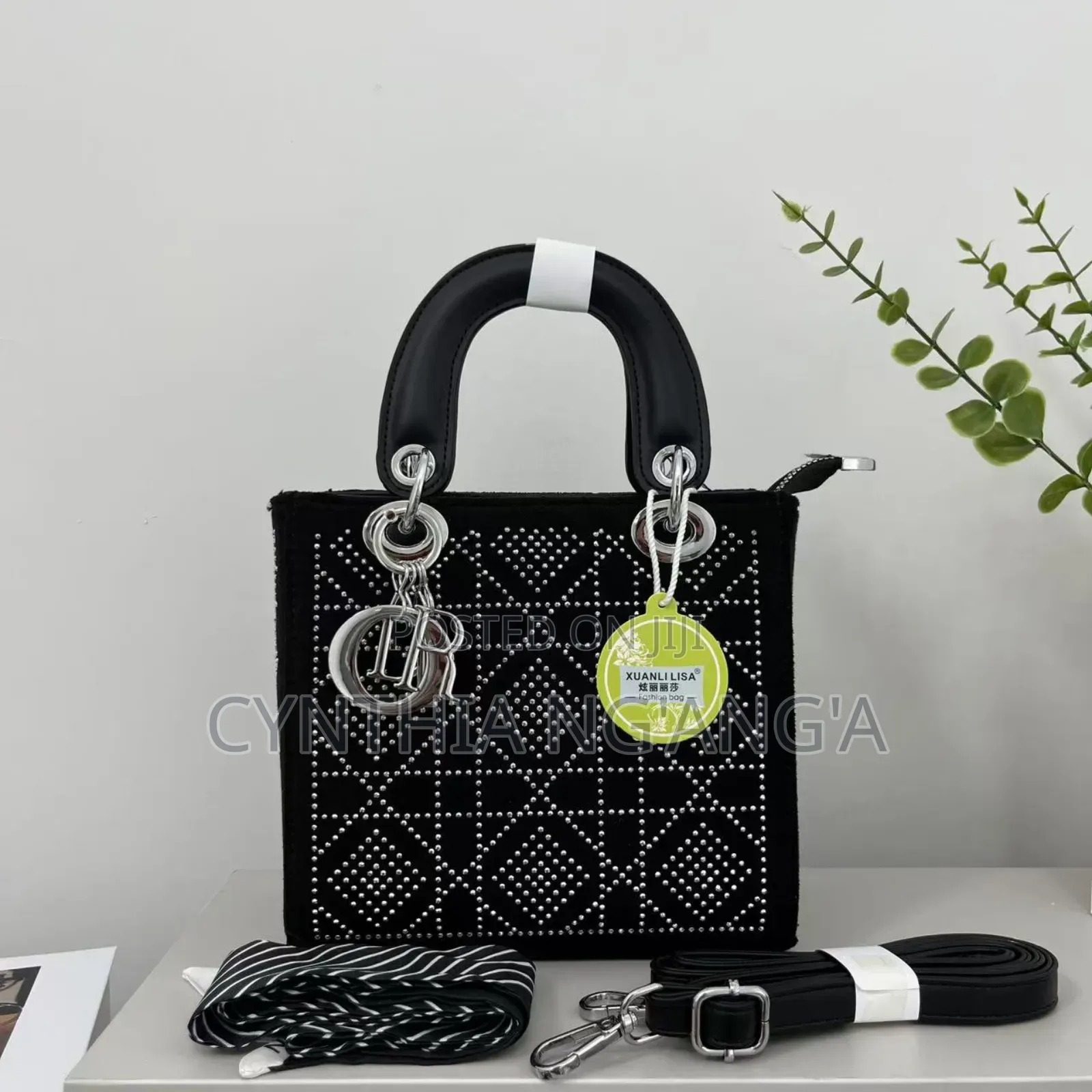 Elegant and Classy Bags