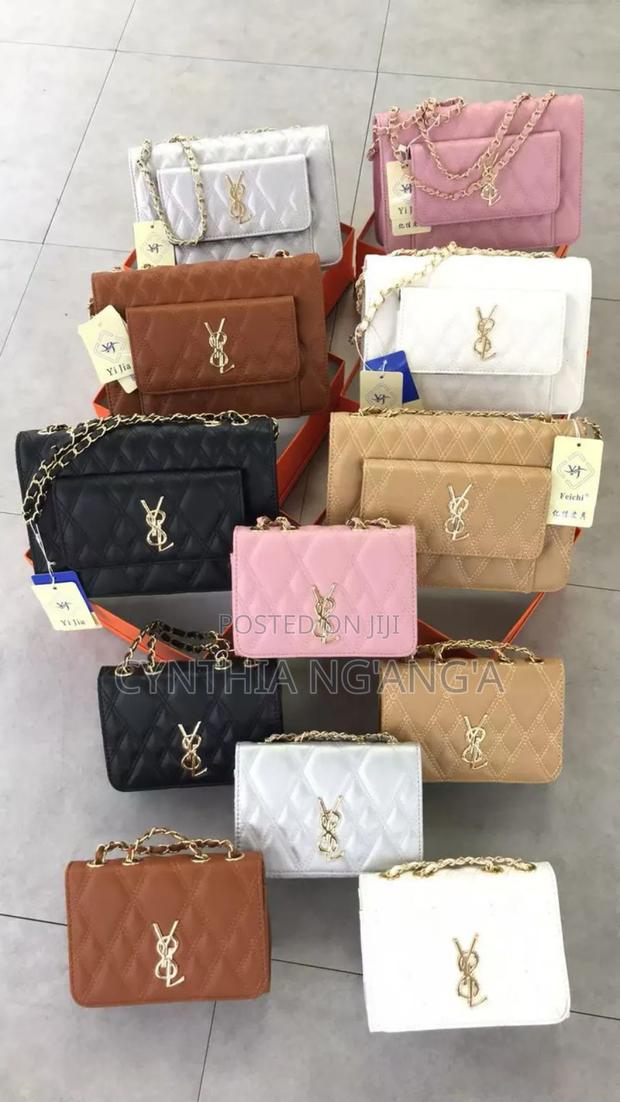 Elegant and Classy Bags - thumbnail 12